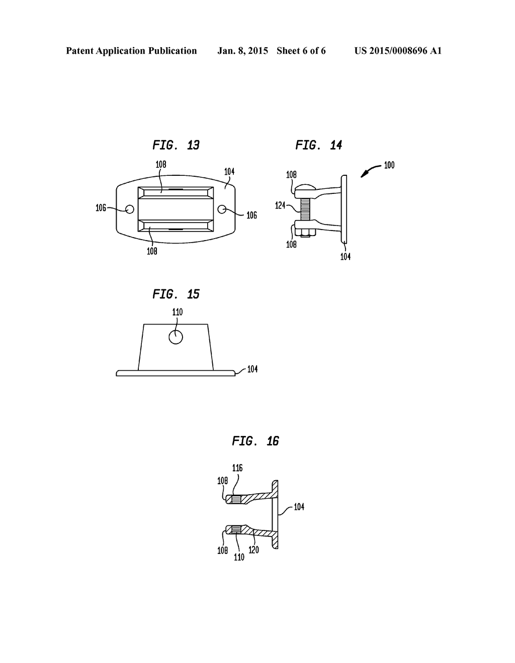 GOLF CART VISOR - diagram, schematic, and image 07