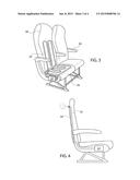 VEHICLE SEAT POWERED BY FUEL CELL diagram and image