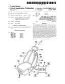 SMART SEAT MONITORING SYSTEM diagram and image