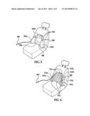 SMART SEAT MONITORING SYSTEM diagram and image