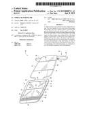 VEHICLE SEAT PROTECTOR diagram and image