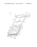 VEHICLE SEAT PROTECTOR diagram and image