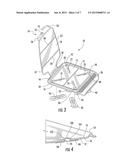 VEHICLE SEAT PROTECTOR diagram and image