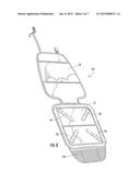 VEHICLE SEAT PROTECTOR diagram and image