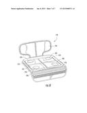 VEHICLE SEAT PROTECTOR diagram and image