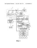 VEHICLE BRAKING FORCE CONTROL DEVICE diagram and image