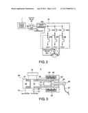 VEHICLE BRAKING FORCE CONTROL DEVICE diagram and image