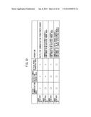 WIRELESS POWER TRANSMISSION SYSTEM AND WIRELESS POWER TRANSMISSION METHOD diagram and image