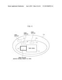 WIRELESS POWER TRANSMISSION SYSTEM AND WIRELESS POWER TRANSMISSION METHOD diagram and image