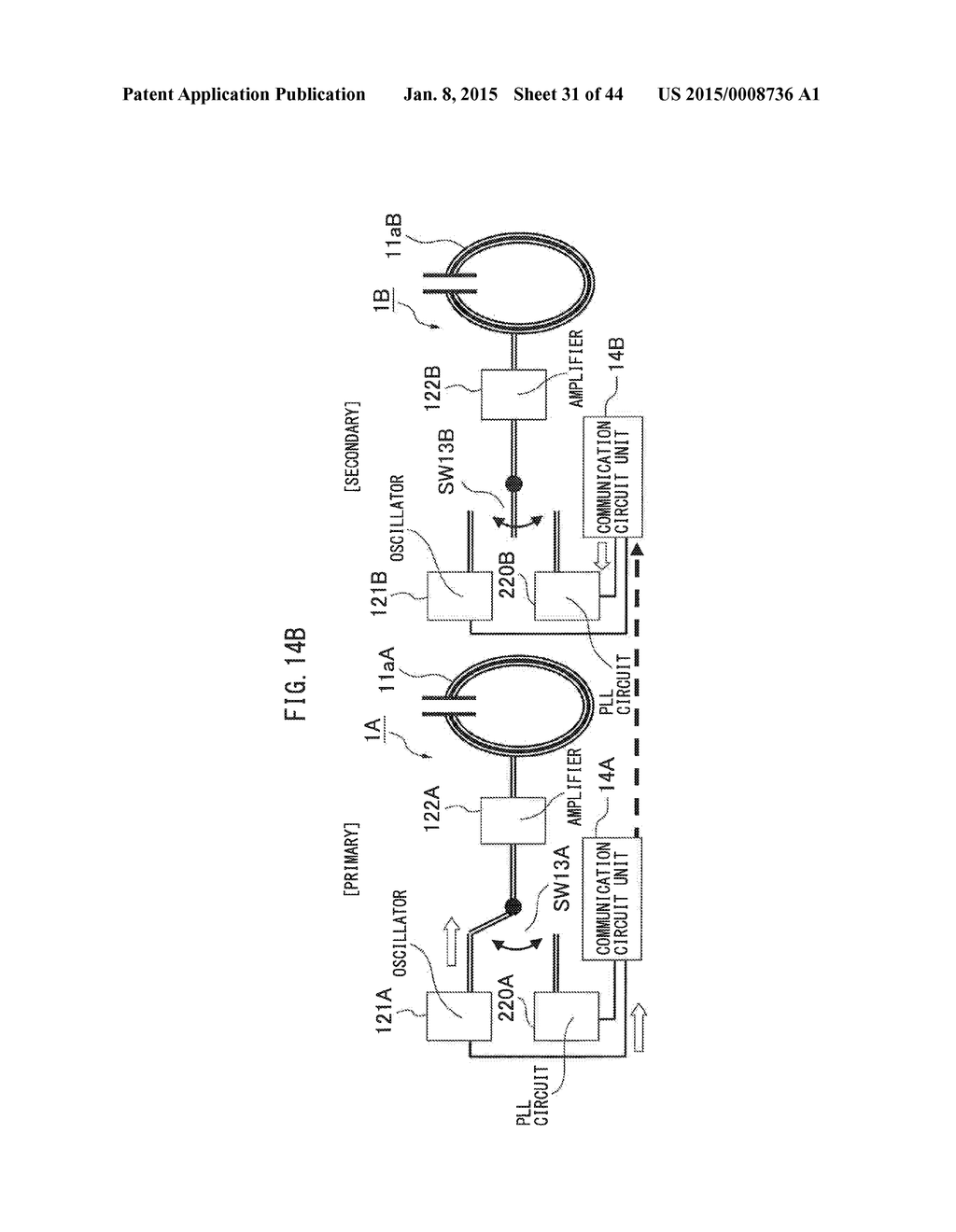 WIRELESS POWER TRANSMISSION SYSTEM AND WIRELESS POWER TRANSMISSION METHOD - diagram, schematic, and image 32