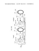 WIRELESS POWER TRANSMISSION SYSTEM AND WIRELESS POWER TRANSMISSION METHOD diagram and image