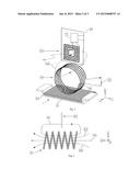 MODULAR DATA SYSTEM WITH INDUCTIVE ENERGY TRANSFER diagram and image