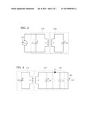 WIRELESS POWER RECEIVER AND METHOD OF MANAGING THEREOF diagram and image