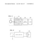 WIRELESS POWER RECEIVER AND METHOD OF MANAGING THEREOF diagram and image