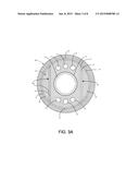 MOTOR ROTOR BEARING WITH TEMPERATURE-ACTIVATED STABILIZERS diagram and image