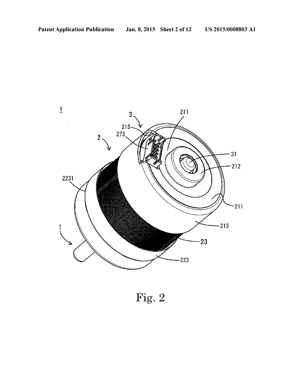 MOTOR - diagram, schematic, and image 03