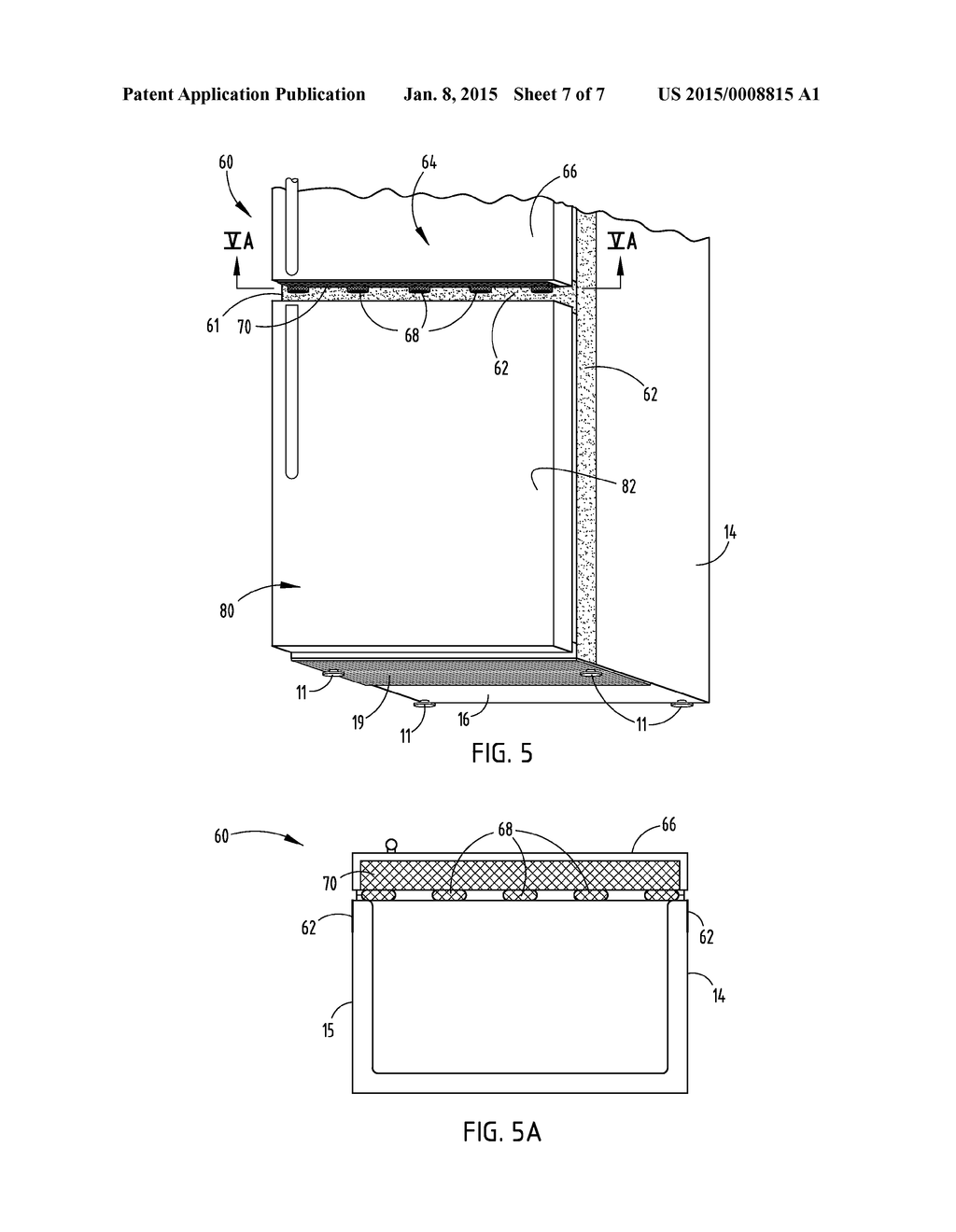 HYDROPHILIC STRUCTURES FOR CONDENSATION MANAGEMENT IN APPLIANCES - diagram, schematic, and image 08