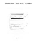 LED Wattage Reduction System for Fluorescent Light System diagram and image