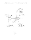 LED Wattage Reduction System for Fluorescent Light System diagram and image