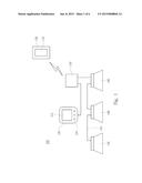 INTEGRATED WIRELESS AND WIRED LIGHT CONTROL SYSTEM diagram and image