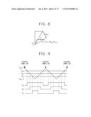 APPARATUS FOR MODIFYING VOLTAGE COMMAND FOR DETECTING OUTPUT CURRENT IN     INVERTER diagram and image