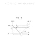 APPARATUS FOR MODIFYING VOLTAGE COMMAND FOR DETECTING OUTPUT CURRENT IN     INVERTER diagram and image