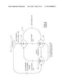 ELECTRIC CHARGING SYSTEM OF A PLURALITY OF ELECTRIC VEHICLES AND METHOD     FOR DISTRIBUTING THE ELECTRIC POWER DELIVERED BY AN ELECTRIC POWER SUPPLY     OF SUCH A SYSTEM diagram and image