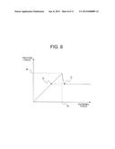 VEHICLE POWER-GENERATION CONTROL DEVICE AND CONTROL METHOD THEREOF diagram and image