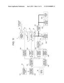 VEHICLE POWER-GENERATION CONTROL DEVICE AND CONTROL METHOD THEREOF diagram and image