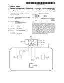 MONITORING AN ELECTRICAL POWER SUPPLY NETWORK diagram and image