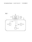 MONITORING AN ELECTRICAL POWER SUPPLY NETWORK diagram and image