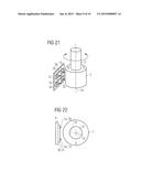 APPARATUS AND METHOD FOR THE REDUNDANT, ABSOLUTE POSITION DETERMINATION OF     A MOVABLE BODY diagram and image