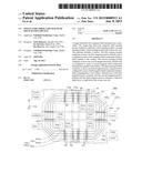 Single-Chip Three-Axis Magnetic Field Sensing Device diagram and image