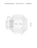 Single-Chip Three-Axis Magnetic Field Sensing Device diagram and image