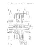 Single-Chip Three-Axis Magnetic Field Sensing Device diagram and image