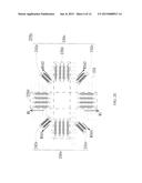 Single-Chip Three-Axis Magnetic Field Sensing Device diagram and image