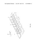 Single-Chip Three-Axis Magnetic Field Sensing Device diagram and image