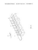 Single-Chip Three-Axis Magnetic Field Sensing Device diagram and image