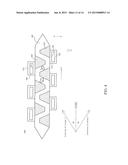 Single-Chip Three-Axis Magnetic Field Sensing Device diagram and image