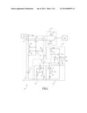 MEASURING LEAKAGE CURRENTS AND MEASURING CIRCUIT FOR CARRYING OUT SUCH     MEASURING diagram and image