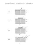 METHOD OF MANUFACTURING MULTILAYER WIRING BOARD, PROBE CARD INCLUDING     MULTILAYER WIRING BOARD MANUFACTURED BY THE METHOD, AND MULTILAYER WIRING     BOARD diagram and image