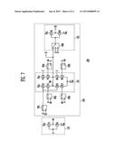 SEMICONDUCTOR INTEGRATED CIRCUIT diagram and image