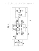 SEMICONDUCTOR INTEGRATED CIRCUIT diagram and image