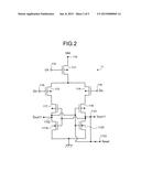 SEMICONDUCTOR INTEGRATED CIRCUIT diagram and image