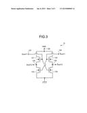 SEMICONDUCTOR INTEGRATED CIRCUIT diagram and image