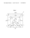 SEMICONDUCTOR INTEGRATED CIRCUIT diagram and image