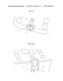 APPARATUS FOR FLOOR CLEANING, WITH IMPROVED KEY diagram and image