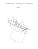 APPARATUS FOR FLOOR CLEANING, WITH IMPROVED KEY diagram and image