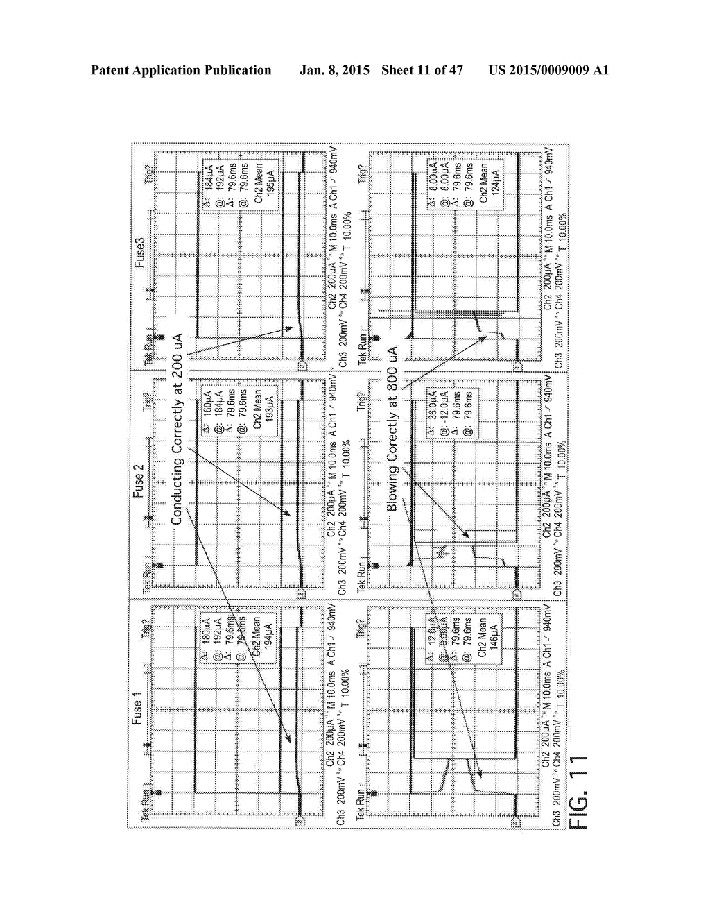 CONDUCTIVE POLYMER FUSE - diagram, schematic, and image 12