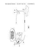 SYSTEMS AND METHODS FOR PROTECTING RETAIL DISPLAY MERCHANDISE FROM THEFT diagram and image